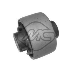 Lagerung, Lenker für FORD von Metalcaucho