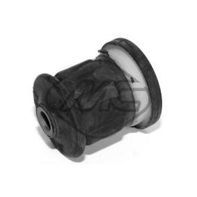 Lagerung, Lenker für FORD von Metalcaucho