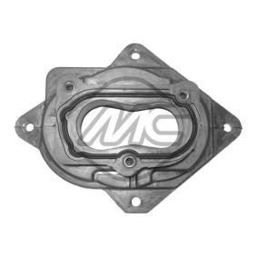 Vergaserflansch von Metalcaucho günstig für 19,14&nbsp;&euro;