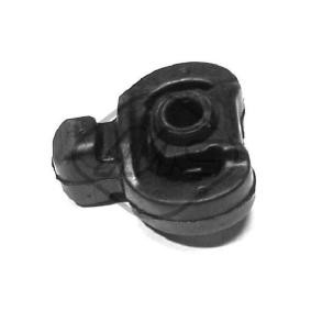 Metalcaucho 02722 Supporto marmitta RENAULT Scénic 1 (JA0/1_, FA0_)