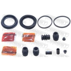 FEBEST 0275-Y61R Kit de reparación de pinzas de freno SUZUKI BALENO Ranchera familiar (EG) 1.6 97 cv Motor otto
