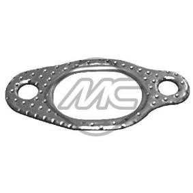 Abgaskrümmerdichtung von Metalcaucho günstig für 1,73&nbsp;&euro;