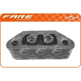 Achetez des Butée élastique, silencieux FARE SA 0280 à prix pour 2,54&nbsp;&euro;