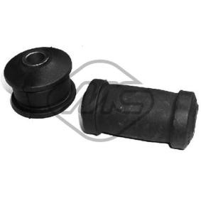 Lagerung, Lenker für FORD von Metalcaucho