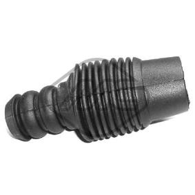 Metalcaucho 02847 Stoßdämpfer Staubmanschette und Anschlagpuffer RENAULT CLIO 2 (BB0/1/2, CB0/1/2)