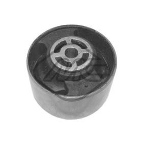 Metalcaucho 02869 Motorlager CITROËN Xantia Schrägheck (X1_, X2_) 3.0 190 PS Otto