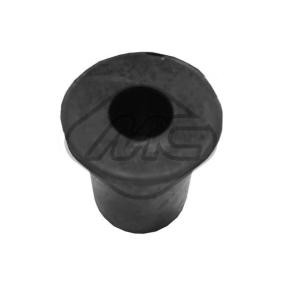 Metalcaucho 02889 Kühlmittelflansch RENAULT TWINGO 1 (C06)