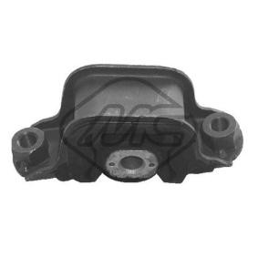 Metalcaucho 02984 Support moteur CITROËN JUMPER