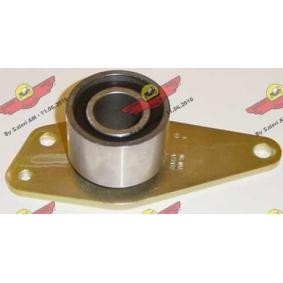 AUTOKIT 03.084 Umlenk- / Führungsrolle, Keilrippenriemen RENAULT LAGUNA 1 (B56, 556) 2.0 109 PS Otto