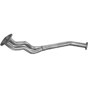 Abgasrohr für BMW von POLMO