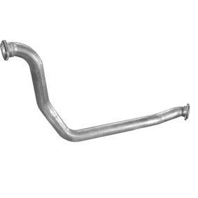 Abgasrohr für BMW von POLMO