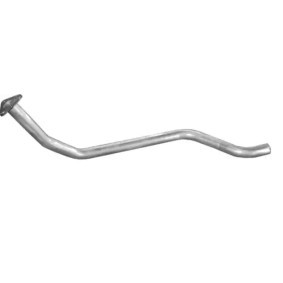 Abgasrohr für BMW von POLMO