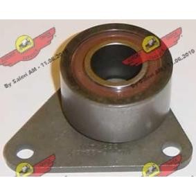 AUTOKIT 03.205 Umlenkrolle, Zahnriemen VOLVO XC60 (156) 2.5 249 PS Otto