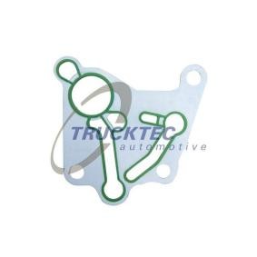 VOLVO Dichtung, Kraftstoffpumpe TRUCKTEC AUTOMOTIVE 03.38.008