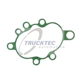 VOLVO Dichtung, Kraftstoffpumpe TRUCKTEC AUTOMOTIVE 03.38.018