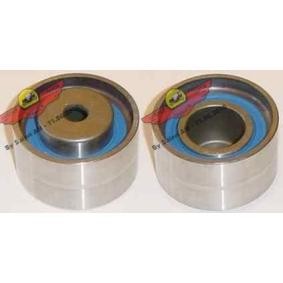 AUTOKIT 03.440 Umlenk- / Führungsrolle, Keilrippenriemen ALFA ROMEO 159 Sportwagon (939) 2.4 200 PS Diesel