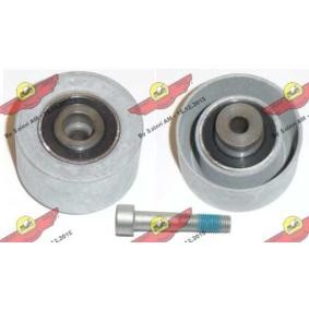 Umlenkrolle, Zahnriemen von AUTOKIT 03.471