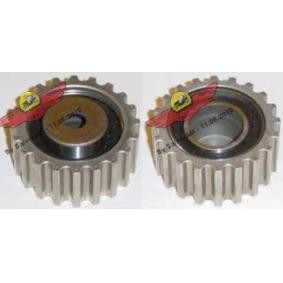 AUTOKIT 03.592 Umlenk- / Führungsrolle, Keilrippenriemen RENAULT LAGUNA 1 (B56, 556) 2.0 109 PS Otto