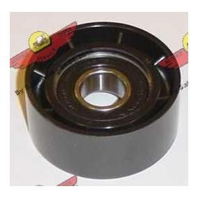 AUTOKIT 03.80112 Umlenk- / Führungsrolle, Keilrippenriemen RENAULT LAGUNA 1 (B56, 556) 1.6 107 PS Otto