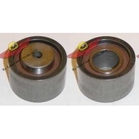 AUTOKIT 03.80129 Umlenk- / Führungsrolle, Keilrippenriemen VOLVO XC60 (156) 2.4 163 PS Diesel