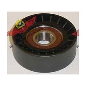 AUTOKIT 03.80218 Umlenk- / Führungsrolle, Keilrippenriemen VOLVO XC60 (156) 2.4 163 PS Diesel