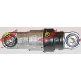 NISSAN Värinänvaimennin, moniurahihna AUTOKIT 03.80220