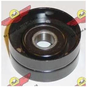 AUTOKIT 03.80447 Umlenk- / Führungsrolle, Keilrippenriemen RENAULT LAGUNA 1 (B56, 556) 1.9 98 PS Diesel