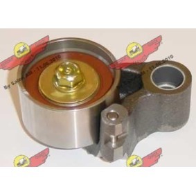 AUTOKIT 03.80449 Strammerull, kilerem med ribber MAZDA 6 Station Wagon (GY) 2.0 121 hk Diesel