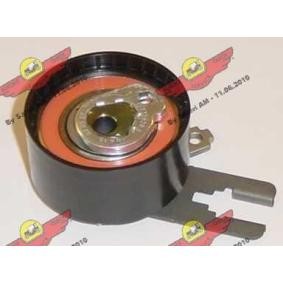 AUTOKIT 03.80463 Poulie, tendeur de courroie d'accessoire MAZDA 2 3/5 portes (DE_, DH_3) 1.4 68 CV Diesel