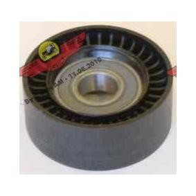 AUTOKIT 03.80777 Umlenk- / Führungsrolle, Keilrippenriemen RENAULT Clio 4 Grandtour (KH_) 1.5 75 PS Diesel