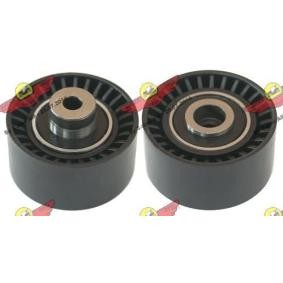 Umlenkrolle, Zahnriemen von AUTOKIT 03.80850