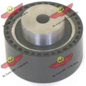 Umlenkrolle, Zahnriemen von AUTOKIT 03.81027