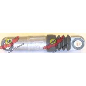 AUTOKIT 03.81066 Umlenk- / Führungsrolle, Keilrippenriemen ALFA ROMEO 159 Sportwagon (939) 2.4 200 PS Diesel