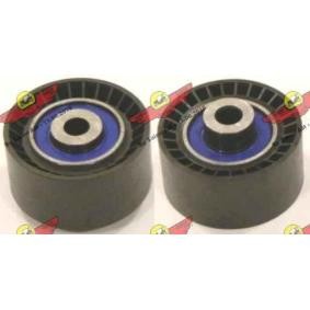 Umlenkrolle, Zahnriemen von AUTOKIT 03.81138