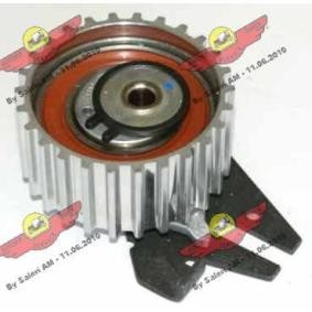 AUTOKIT 03.81381 Spannrolle, Zahnriemen ALFA ROMEO 156 Sportwagon (932) 2.4 136 PS Diesel