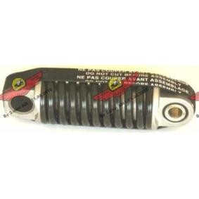 AUTOKIT 03.81405 Schwingungsdämpfer, Keilrippenriemen CITROËN C3 I Schrägheck (FC_, FN_)