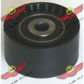 AUTOKIT 03.81413 Polea guía de distribucion SUZUKI Grand Vitara 2 SUV (JT, TE, TD) 1.9 129 cv Gasoleo