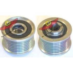 AUTOKIT 03.81478 Ricambi alternatore RENAULT SCÉNIC IV (J9_) 1.6 130 CV Diesel