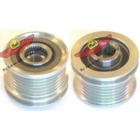 AUTOKIT 03.81479 Frihjulskoppling PEUGEOT 207 SW (WK_) 1.6 120 hk Bensinmotor