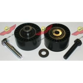 Umlenkrolle, Zahnriemen von AUTOKIT 03.81889