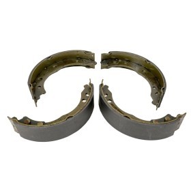 MASTER-SPORT 03013740022-SET-MS Bremsbacken FIAT DUCATO Bus (230) 2.0 109 PS Otto