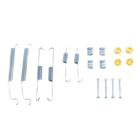 MASTER-SPORT 03013792782-SET-MS Monteringssats för bromsbackar PEUGEOT 206 Sedan