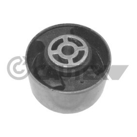 CAUTEX 030287 Motorlager CITROËN Xantia Schrägheck (X1_, X2_) 3.0 190 PS Otto