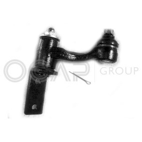 Osta Kääntövarsi OCAP:llä 0303475 edullisesti hintaan 53,78&nbsp;&euro;