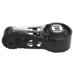 CAUTEX 031156 Motorlager CITROËN Xantia Schrägheck (X1_, X2_) 3.0 190 PS Otto