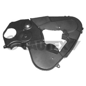 CAUTEX 031461 Zahnriemenabdeckung CITROËN XANTIA (X2) 2.0 90 PS Diesel