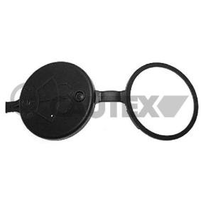 CAUTEX 031520 Wischwasserbehälter FIAT DUCATO Bus (230) 2.8 87 PS Diesel