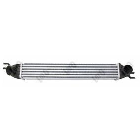 ABAKUS 032-018-0001 Intercooler MINI