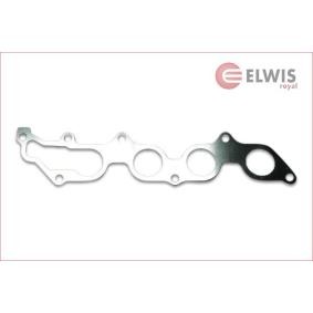 ELWIS ROYAL 0326515 Eksospakning MAZDA 6 Station Wagon (GY) 1.8 120 hk Bensinmotor
