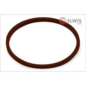 ELWIS ROYAL 0346810 Auspuffkrümmerdichtung RENAULT THALIA 2 (LU1/2) 1.5 64 PS Diesel